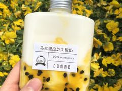 -白色日记·手作酸奶(麦凯乐店)