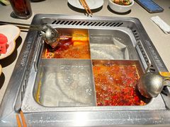 -海底捞火锅(崇文门新世界百货店)