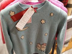 -春竹·微奥莱(北京西路店)