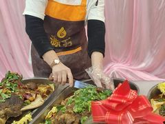 -五谷丰香饺子馆(总店)