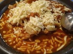 -恩你小木屋·烤肉韩式料理(嘉兴秀洲店)