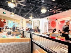 -潮界(虹桥新天地店)