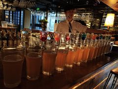 -临界音乐酒馆·小龙虾·江湖菜(华熙LIVE·鱼洞店)