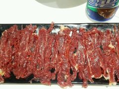 -陈记顺和牛肉火锅馆(天河北路店)