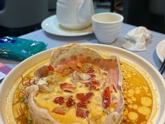 蟹壳蒸蛋-79号渔船海鲜饭店(华强北店)