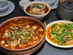 -向川南·水煮鱼·川菜(和平里店)