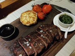 和牛4级牛腹排-Atto Primo