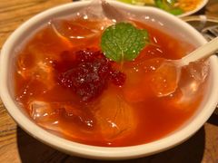 -平娃三宝烧烤·面食(南小街店)