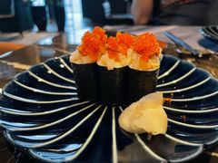 -广州瑰丽酒店·Black Iron黑金燚