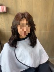 -韩国李知恩形象设计