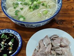 -苏州藏书羊肉馆(安顺路店)