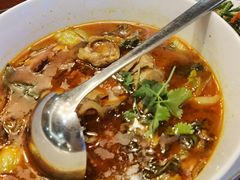 -仙林宾馆-餐厅