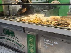 -酥鱼坊(延长西路总店)