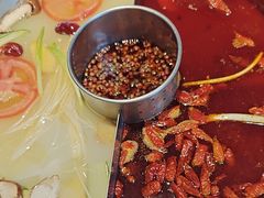 -佬土鹅肠火锅(解放路店)