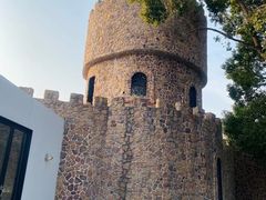 -J Create城市露营咖啡·简餐·宠物(上海动物园店)