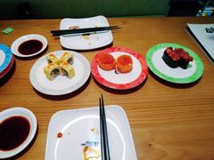 -新一番三文鱼寿司(大东海店)