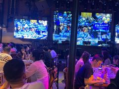 -胡桃里音乐酒馆(白云五号T5 MALL店)