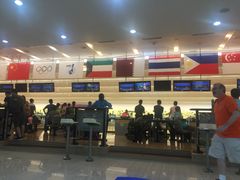 -广州保龄球馆(广州天河体育中心店)