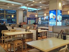 -丝路伊兰·兰州牛肉面(马连道店)