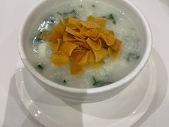 蔬菜粥-粤珍轩.创始店.始于2001(含光门店)