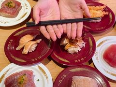 -寿司郎(北京路粤潮楼店)