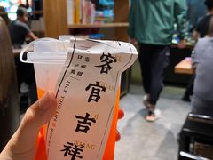 -和府捞面(景枫中心店)