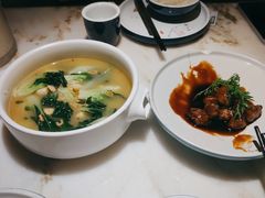 -绿茶餐厅(深圳龙华天虹购物中心店)
