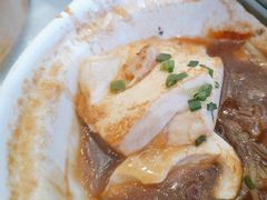 -畔山酒店中餐厅