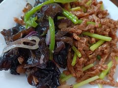 -涂山寺素食餐厅