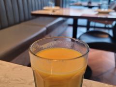 香浓玉米汁饮料-必胜客(上地华联店)