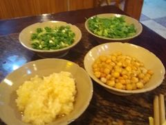-星鸿社重庆老火锅(燃灯寺分店)
