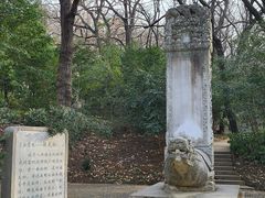 -灵谷景区