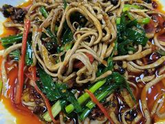 -洪霞餐馆