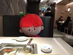 -海底捞大排档火锅(悦荟广场店)