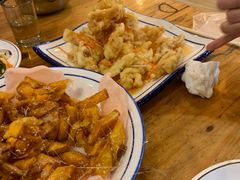 -鹤乡东北菜(崮山路店)