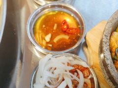 -哈哈碳都·牛肋条无限自助烤肉(宝龙店)