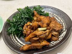 川椒雞-满乐潮州(深业上城店)