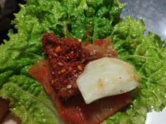 -33韩式自助烧烤(环城南路店)