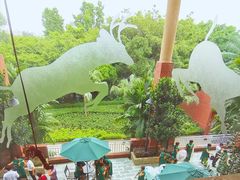 -麒麟中餐厅·经典粤菜·地道菜式老字号(广州长隆酒店)