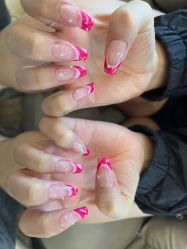 -斯馨·健康美甲美睫