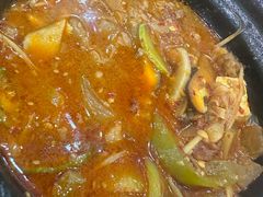 肥牛大酱汤-釜山豚骨汤饭(芝罘万达广场店)