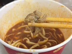 -中山牛肉肥肠粉面馆(军工社区店)