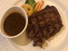 -麦茜哥牛扒城(中银店)