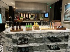 -杭州桐庐康莱德酒店中餐厅·乐