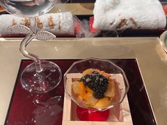 -鳥喜Toriki怀石烧鸟料理