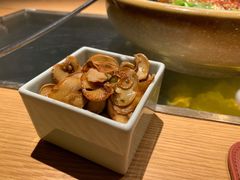 椒香口蘑-滋色臻选川菜(北京坊旗舰店)