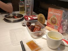 -围炉夜话·潮汕卤水火锅(榕江店)