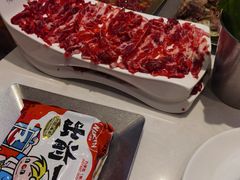 -荣叔港式沙嗲牛肉火锅(正佳潮流店)