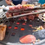 烤肉爱好者必打卡的宝藏店铺