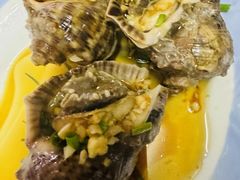 -海味饭店(金海岸广场店)